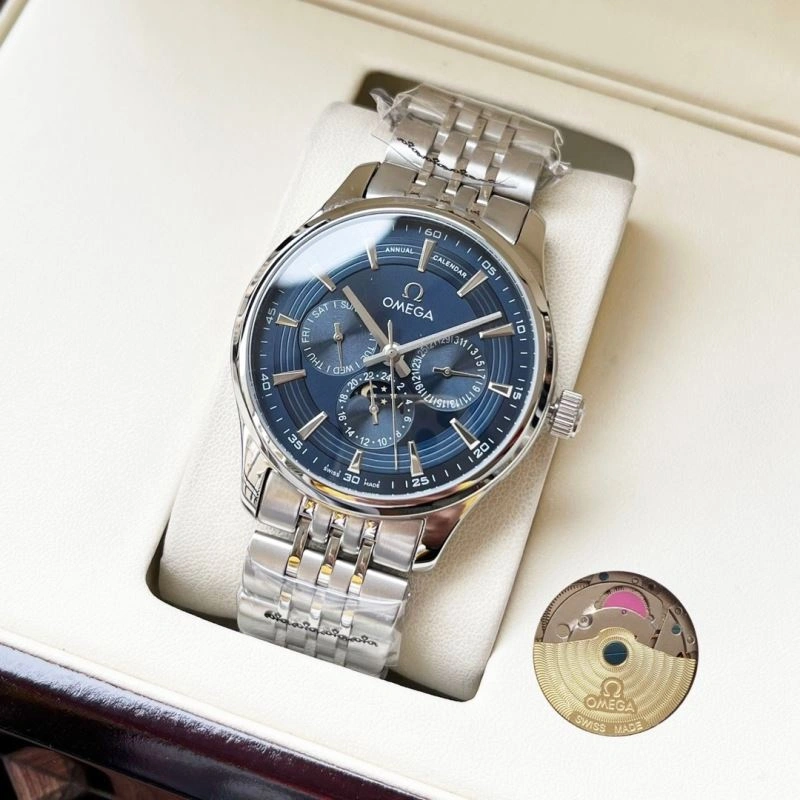 StreetReady OMEGA Watches 192624