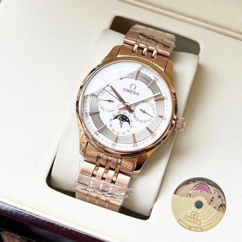 OMEGA Watches Sophisticated 192619