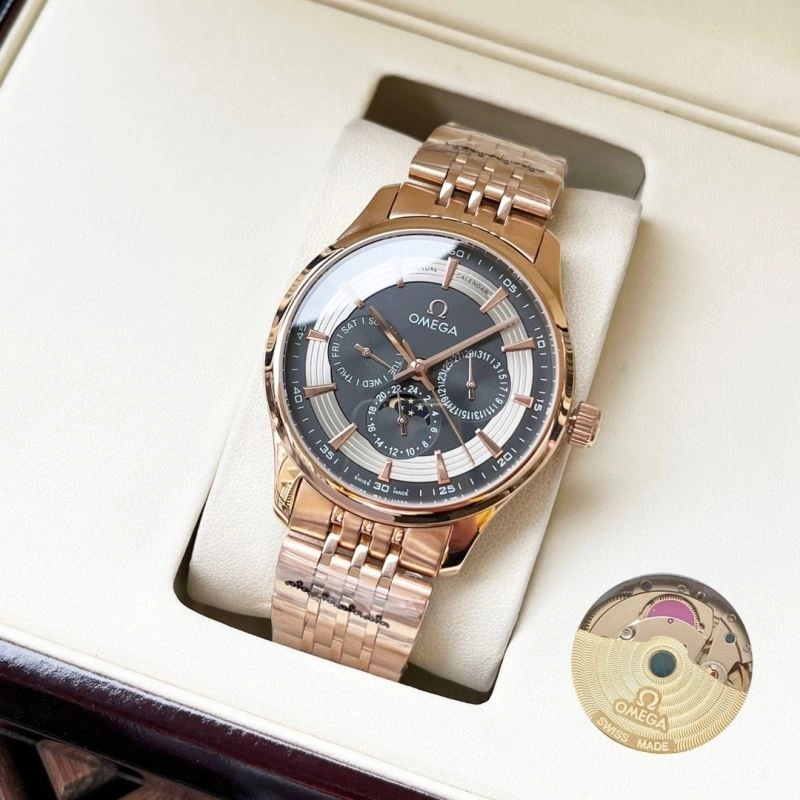OMEGA Watches Sophisticated 192619