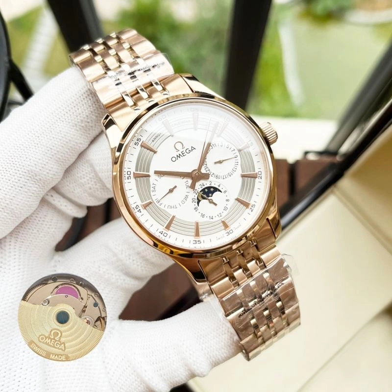 OMEGA Watches Sophisticated 192619