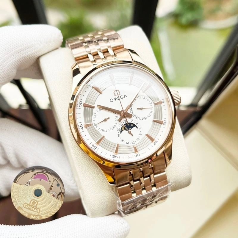 OMEGA Watches Sophisticated 192619