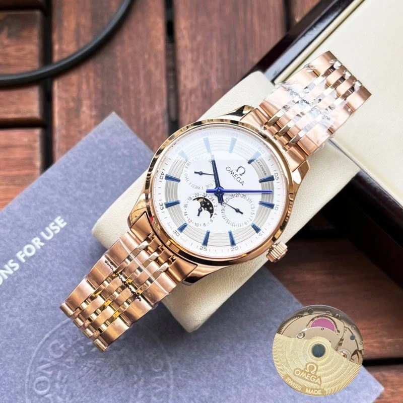 OMEGA Watches Sophisticated 192619