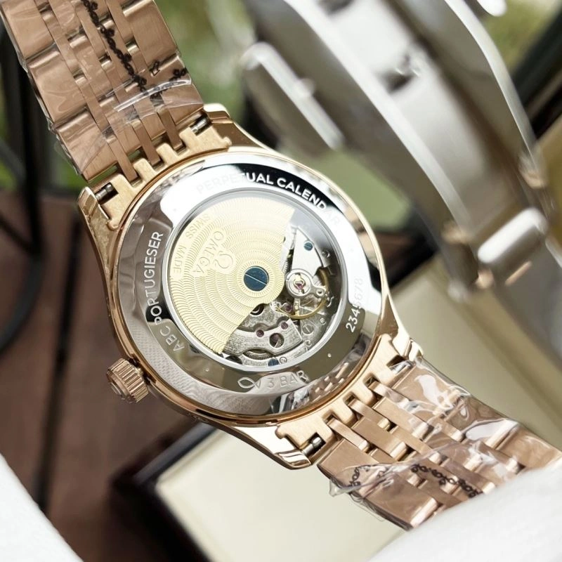OMEGA Watches Sophisticated 192619