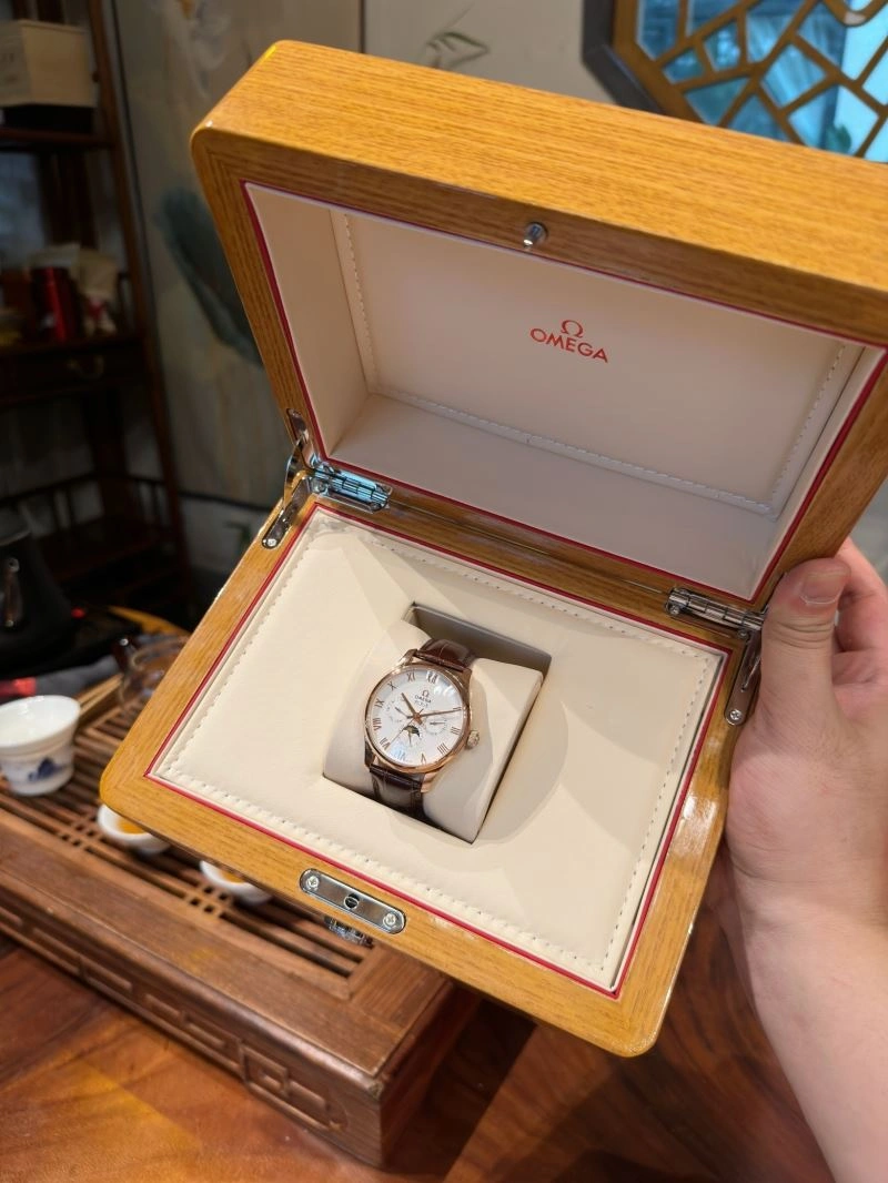 OMEGA Watches Reliable 192617