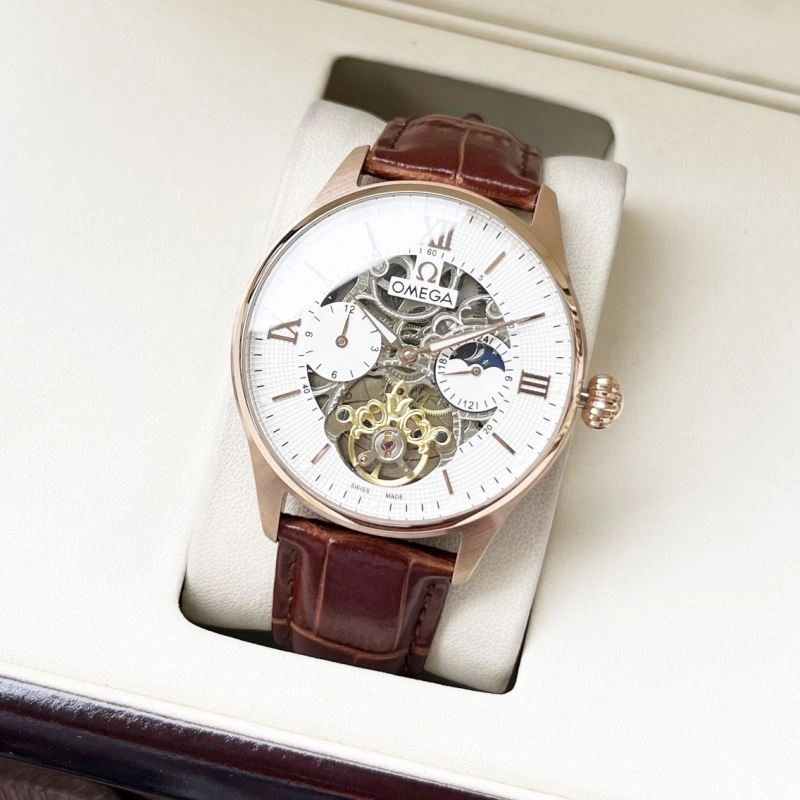 OMEGA Watches Durable 192618