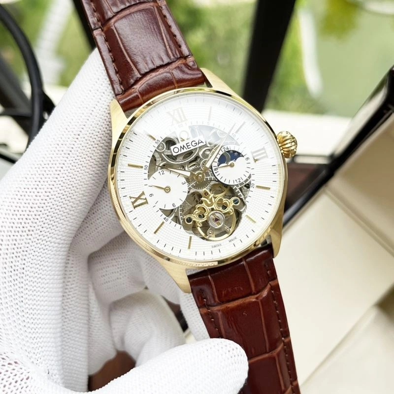 OMEGA Watches Durable 192618