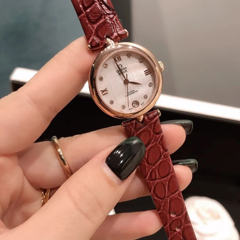 OMEGA Watches Minimalist 192614