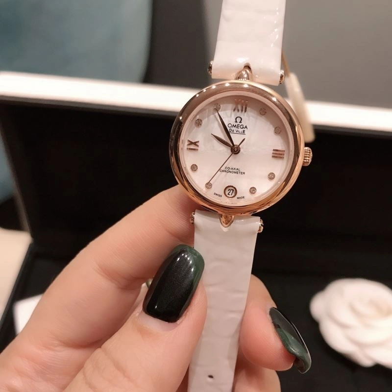 OMEGA Watches Minimalist 192614