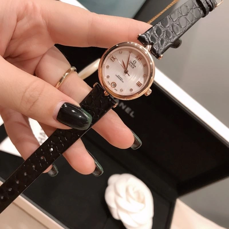 OMEGA Watches Minimalist 192614