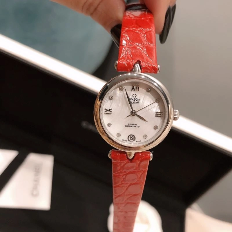 OMEGA Watches Neat 192616