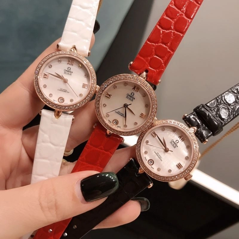 Affordable OMEGA Watches 192613