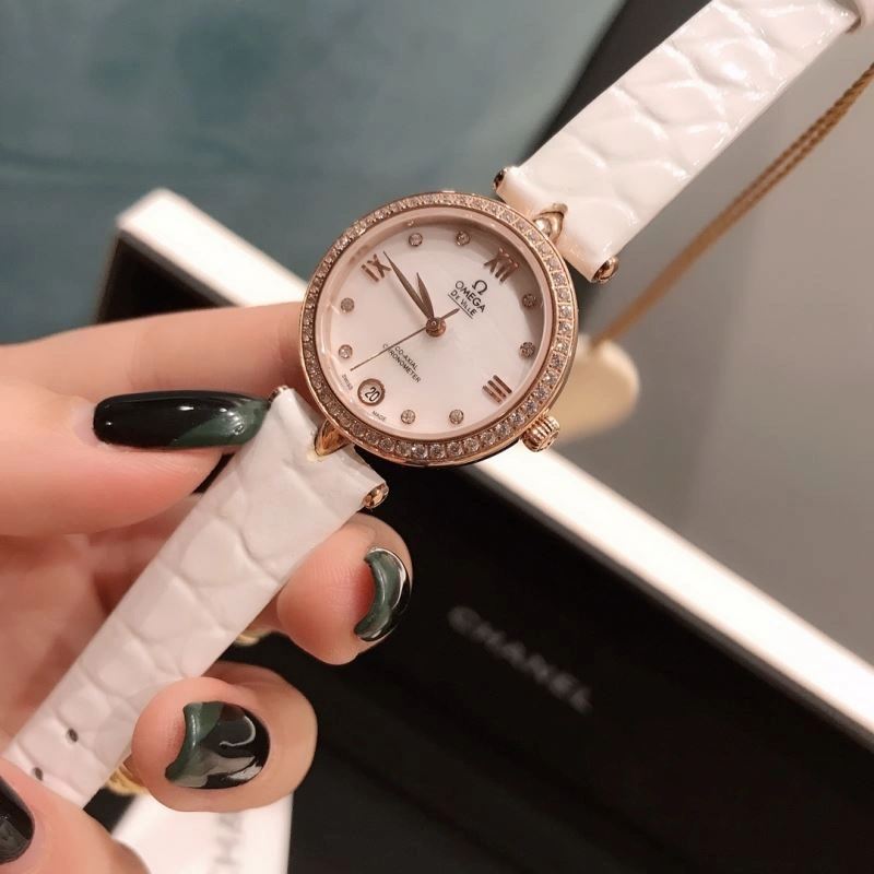 Affordable OMEGA Watches 192613
