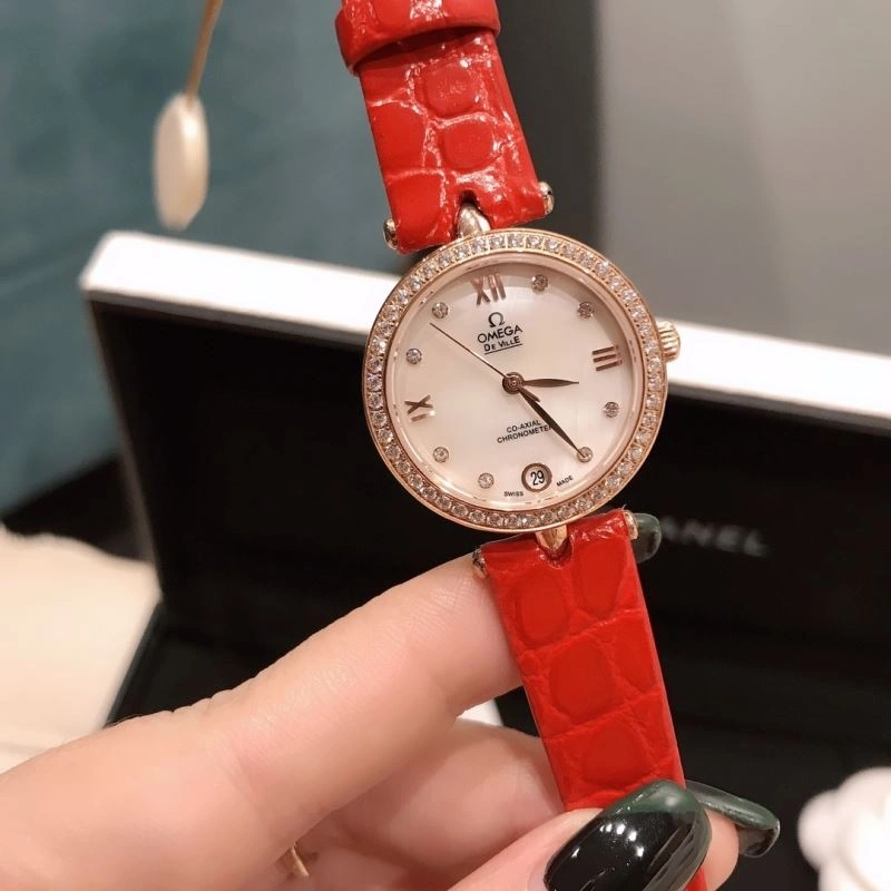 Affordable OMEGA Watches 192613