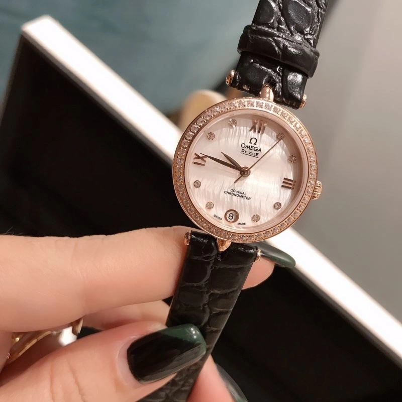 Affordable OMEGA Watches 192613