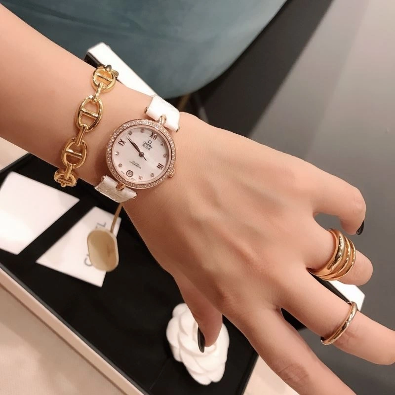 Affordable OMEGA Watches 192613