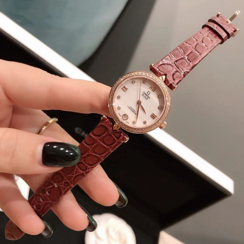 Affordable OMEGA Watches 192613
