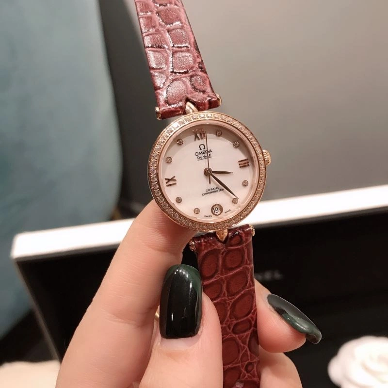 Affordable OMEGA Watches 192613