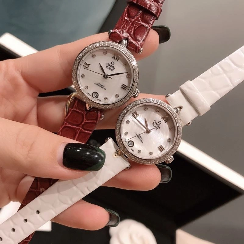 OMEGA Watches MultiPurpose 192612