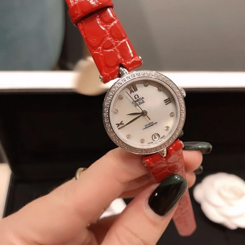 OMEGA Watches MultiPurpose 192612