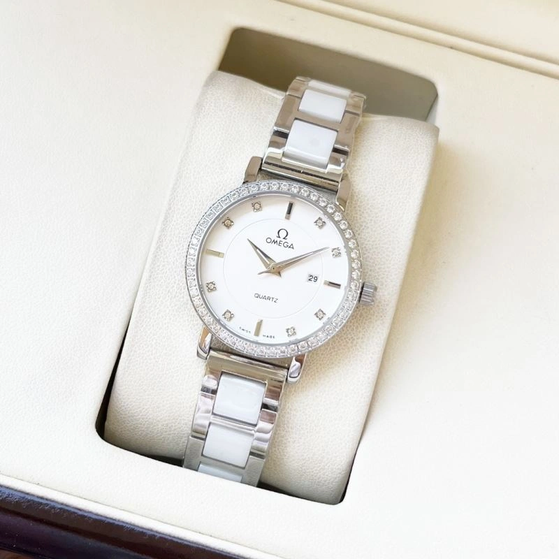 TopPick OMEGA Watches 192611