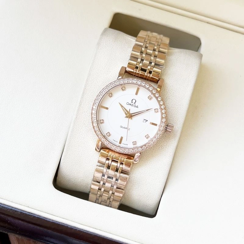 TopPick OMEGA Watches 192611