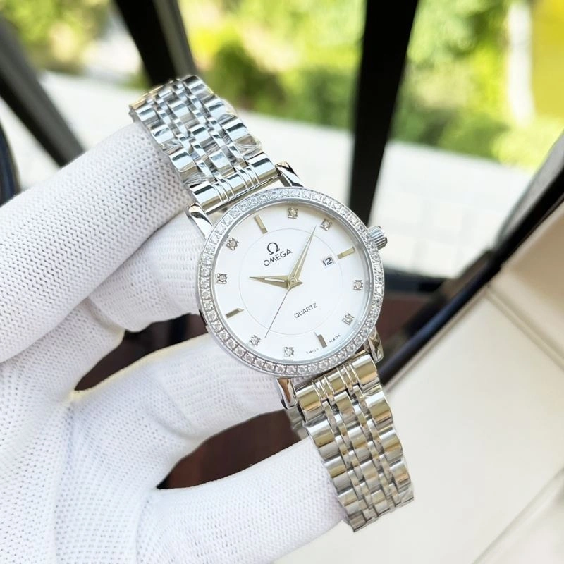 TopPick OMEGA Watches 192611