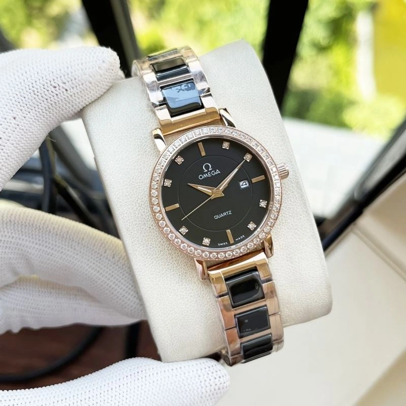 TopPick OMEGA Watches 192611