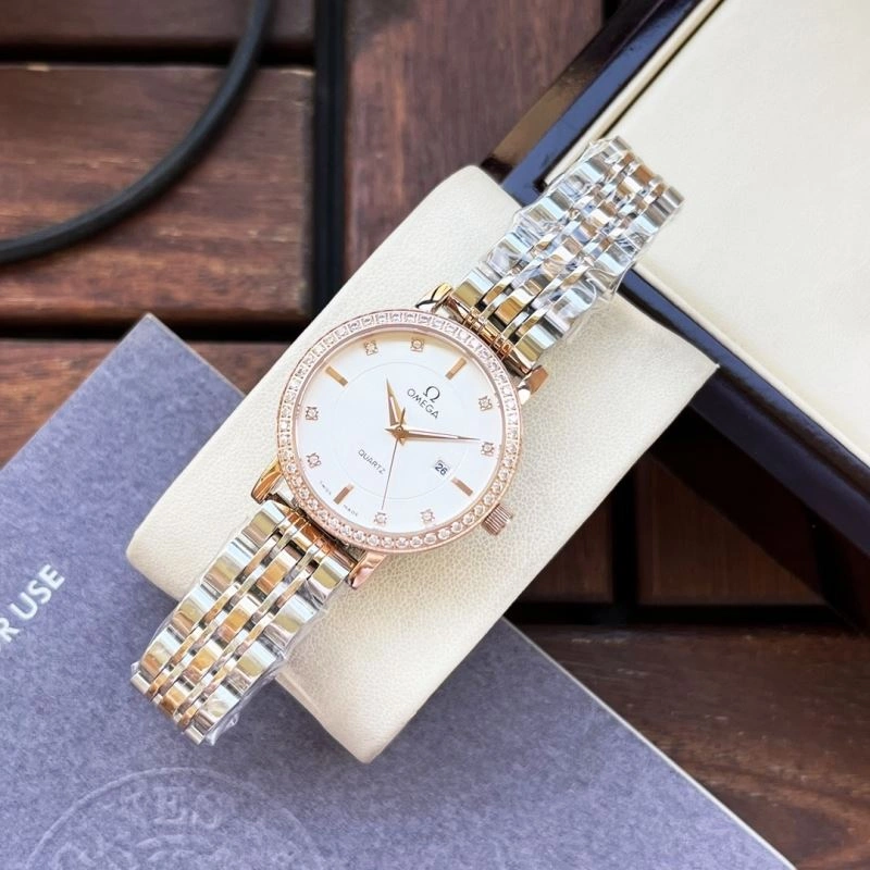 TopPick OMEGA Watches 192611
