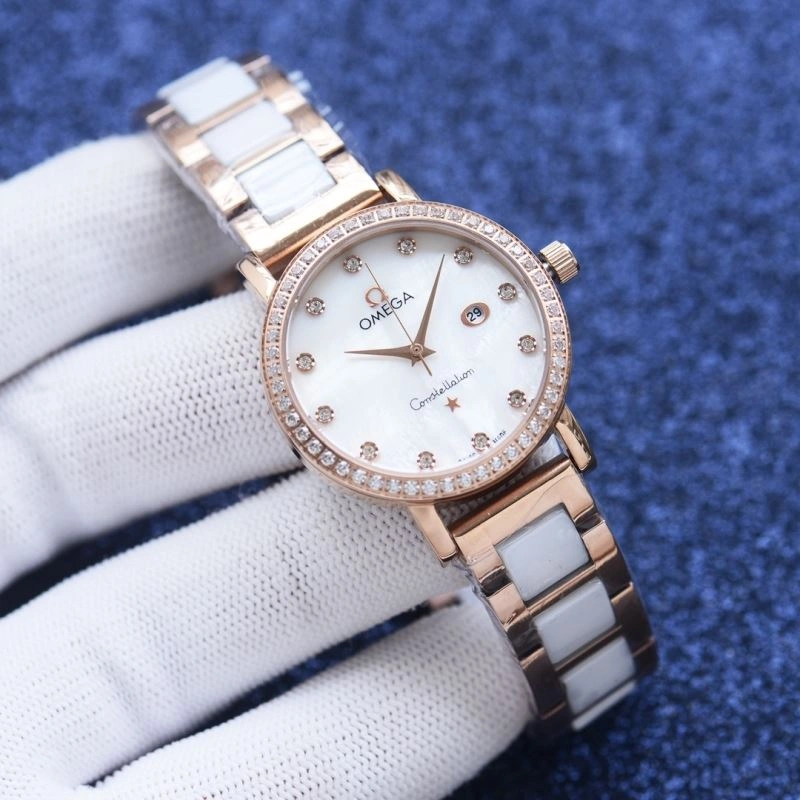 HighQuality OMEGA Watches 192609