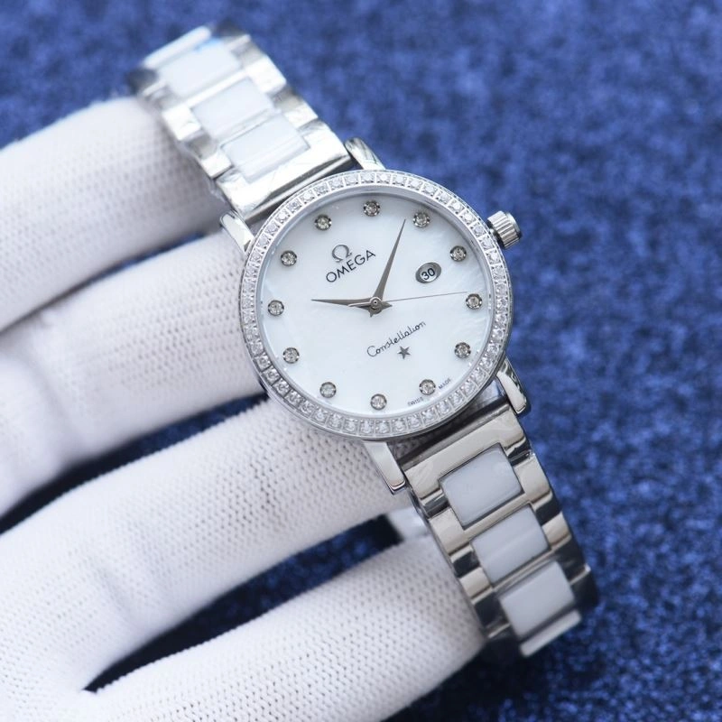 HighQuality OMEGA Watches 192609