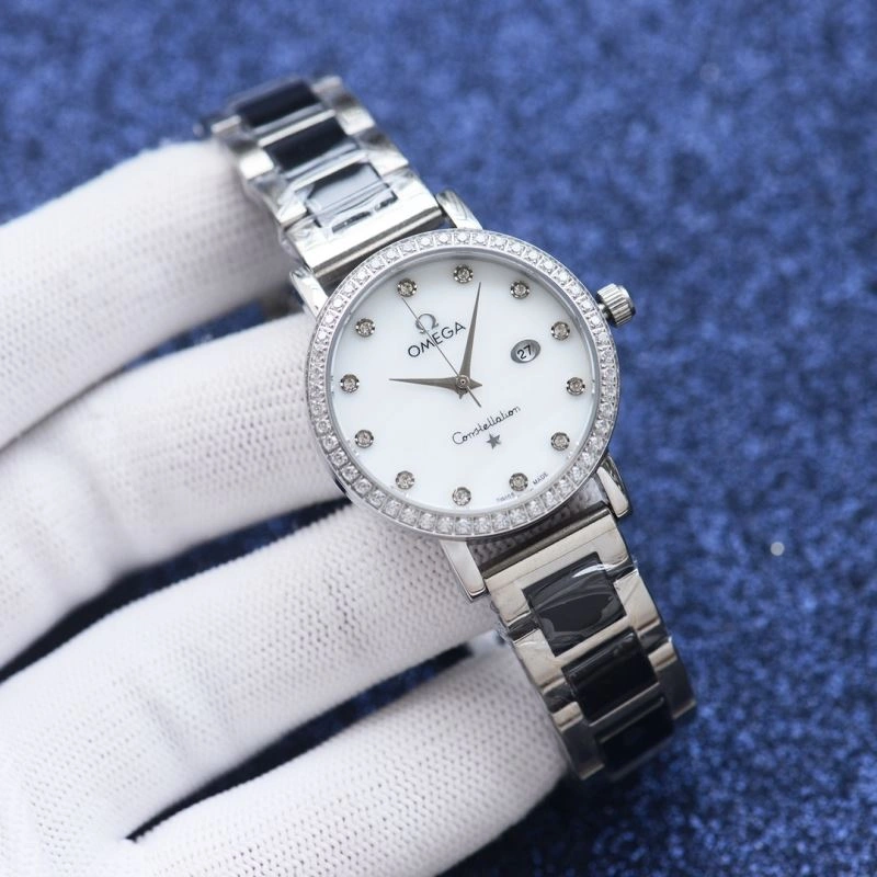 HighQuality OMEGA Watches 192609