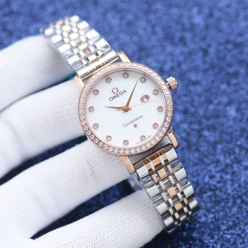 HighQuality OMEGA Watches 192609
