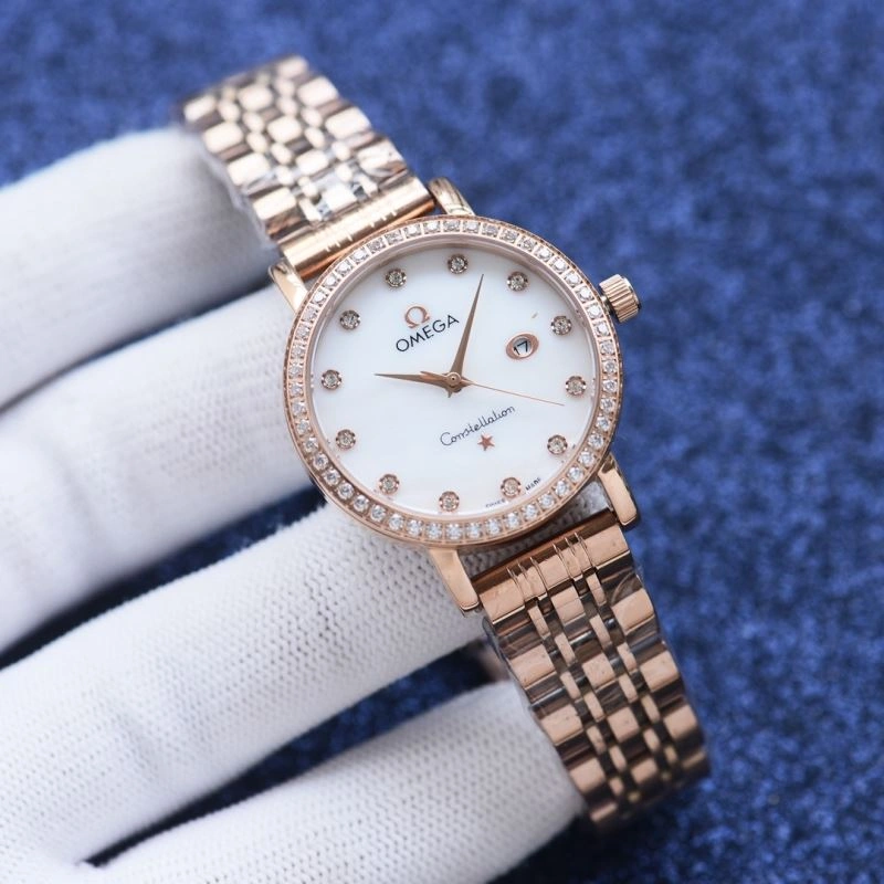 HighQuality OMEGA Watches 192609