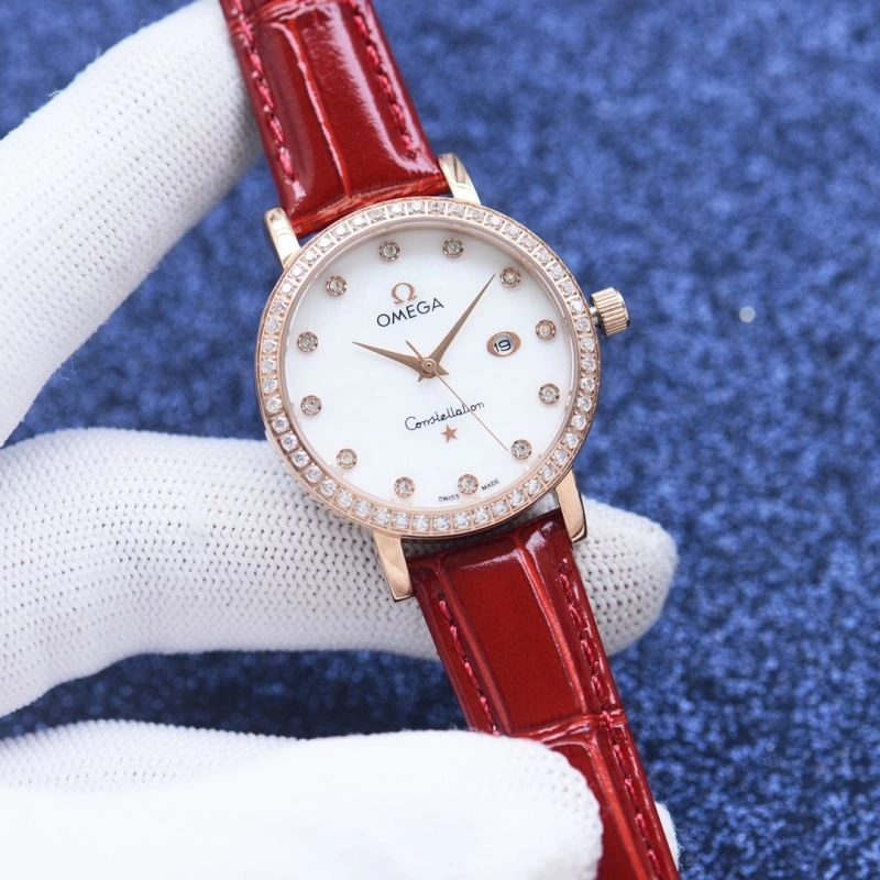 HighQuality OMEGA Watches 192609