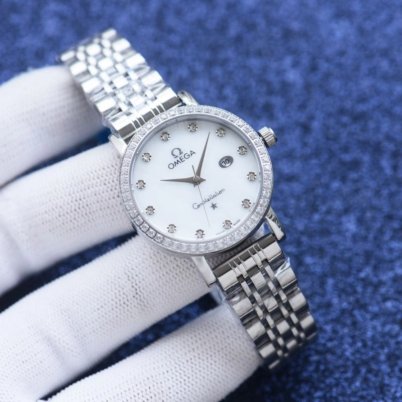 HighQuality OMEGA Watches 192609