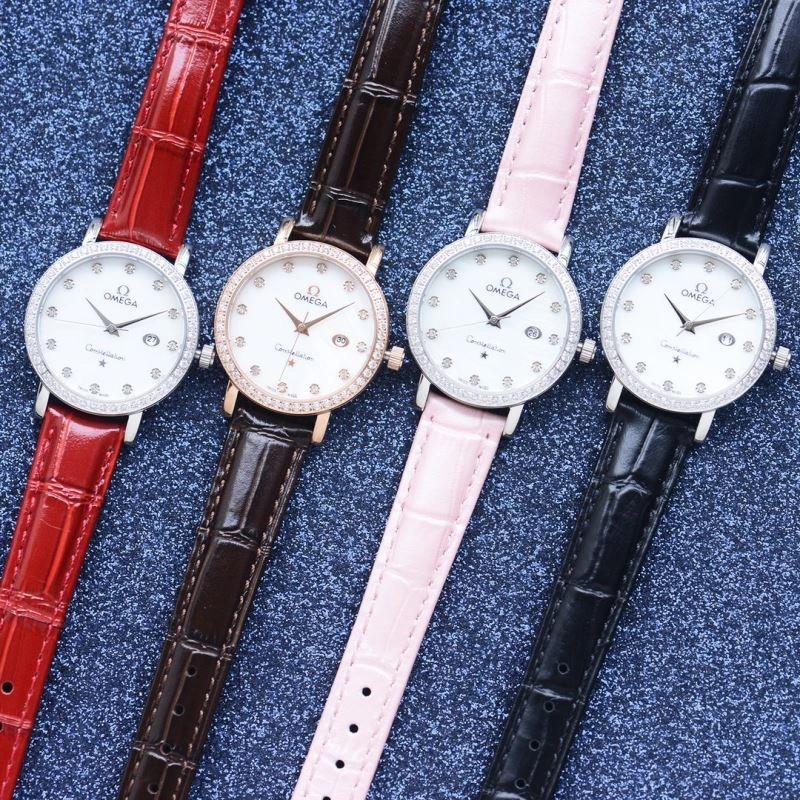 HighQuality OMEGA Watches 192609