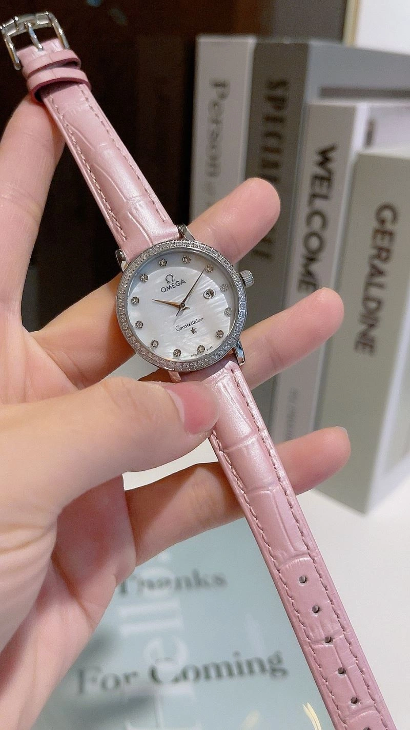 Trendy OMEGA Watches 192610