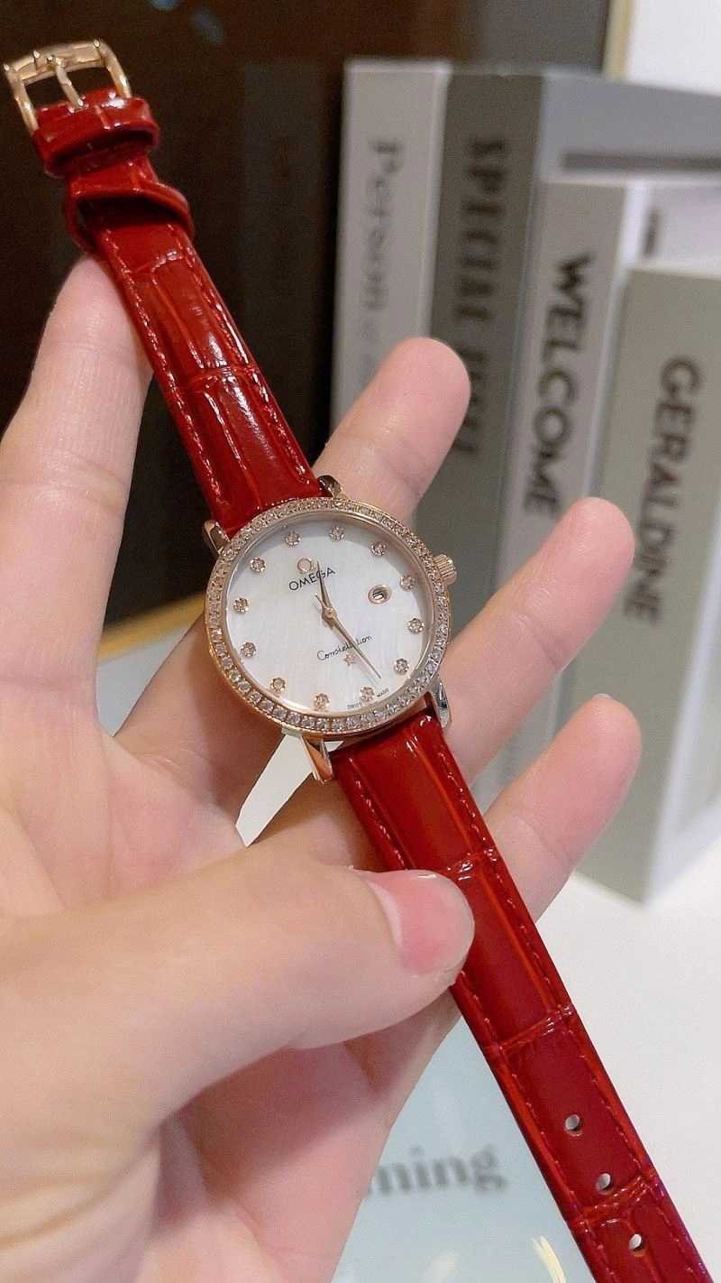 Trendy OMEGA Watches 192610