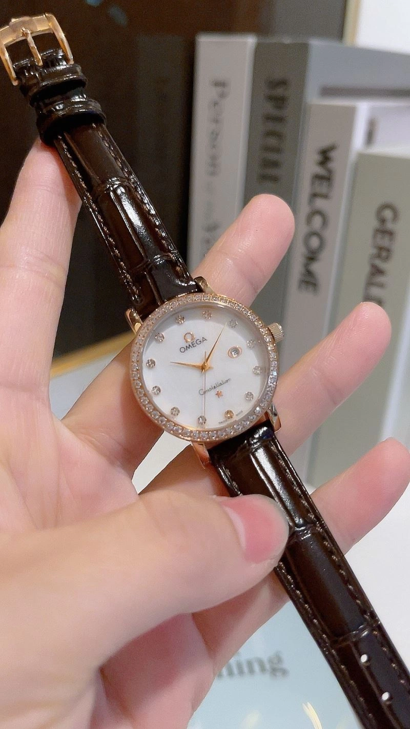 Trendy OMEGA Watches 192610