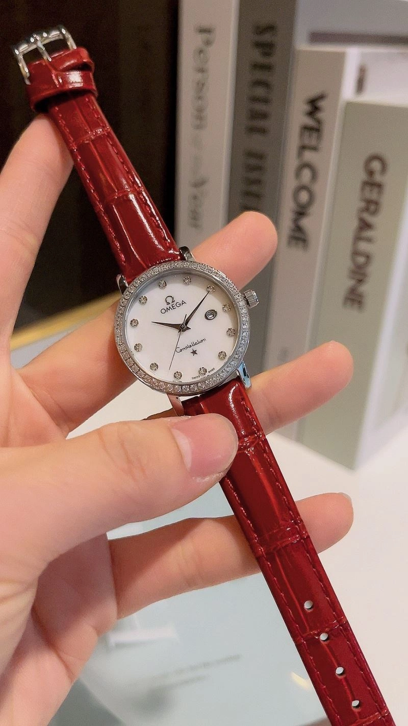 Trendy OMEGA Watches 192610