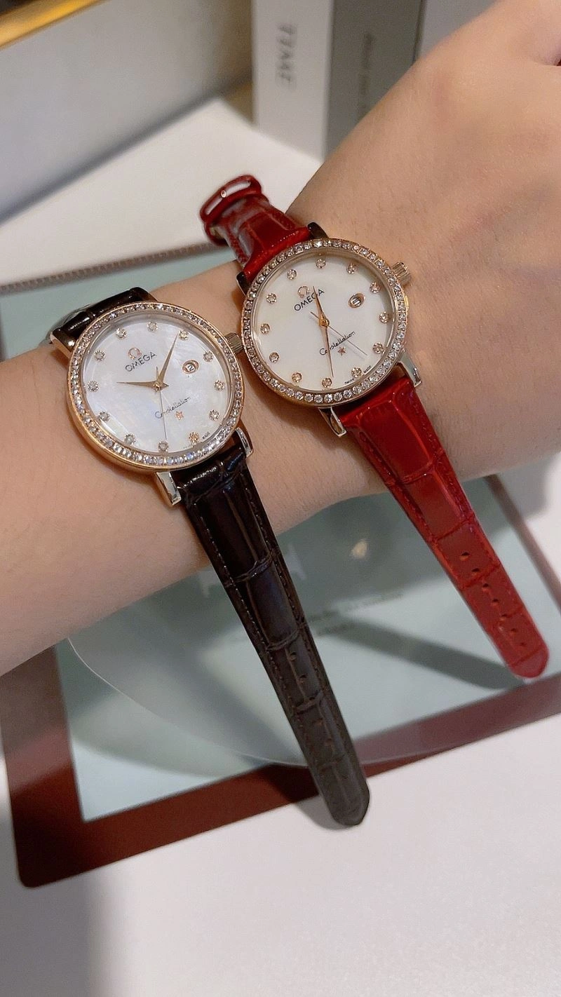 Trendy OMEGA Watches 192610