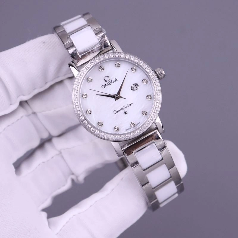 FastDry OMEGA Watches 192608