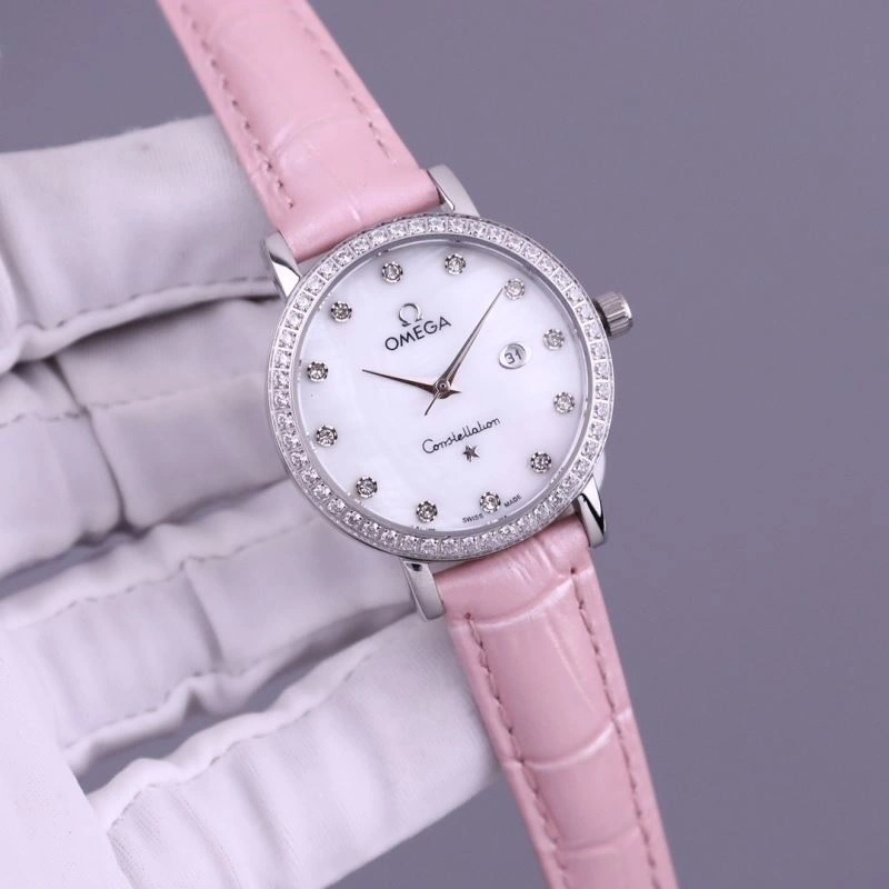 OMEGA Watches Lightweight 192607