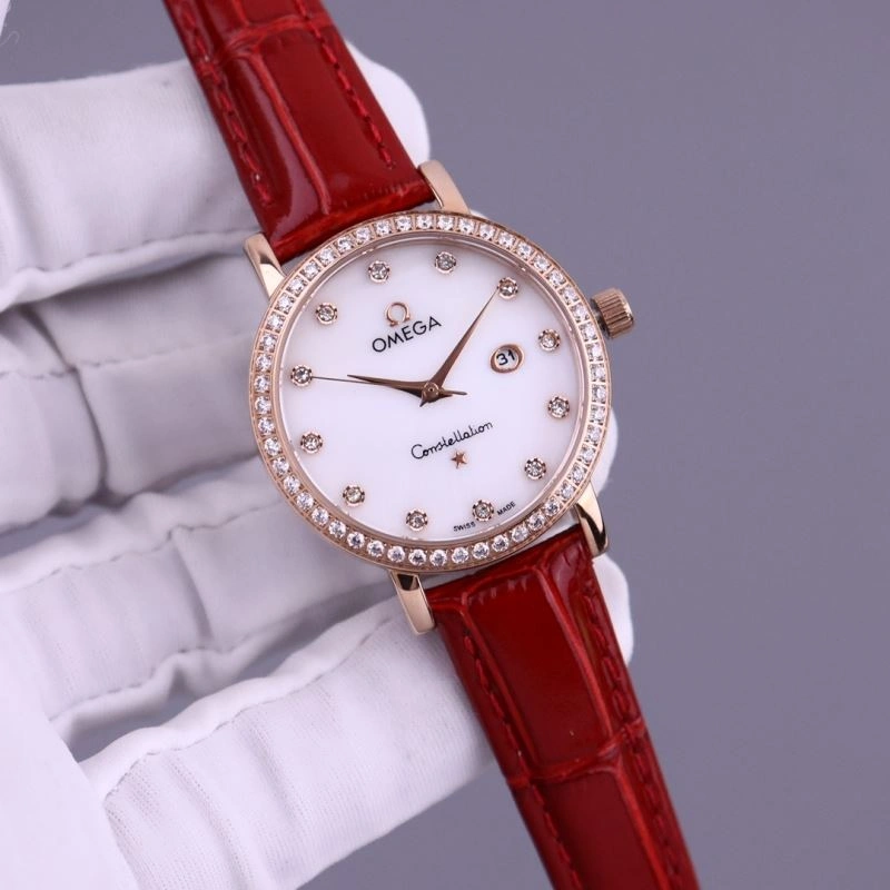 OMEGA Watches Lightweight 192607