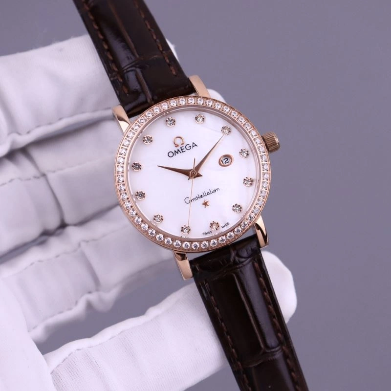 OMEGA Watches Lightweight 192607