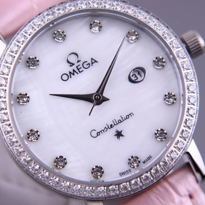 OMEGA Watches Lightweight 192607