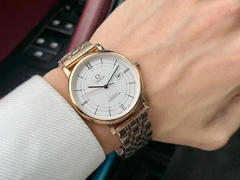 Comfortable OMEGA Watches 192605