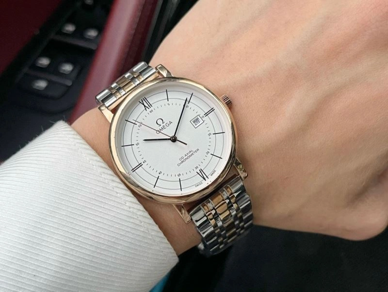 Comfortable OMEGA Watches 192605