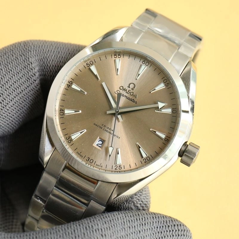 OMEGA Watches TimelessDesign 192603