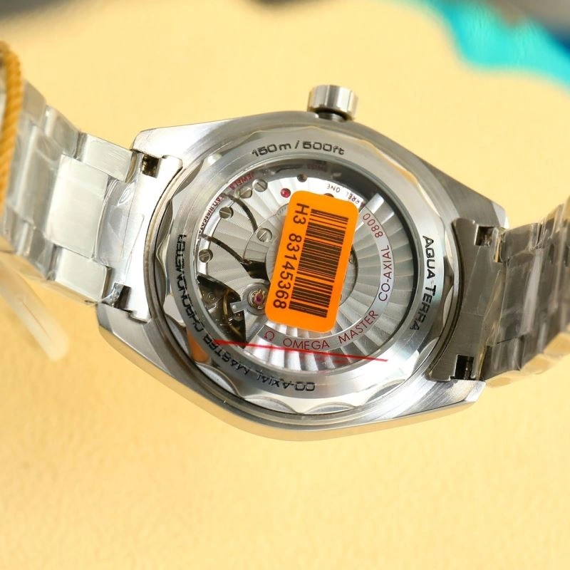 OMEGA Watches TimelessDesign 192603